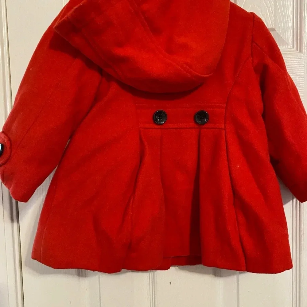 Old Navy Dress Coat